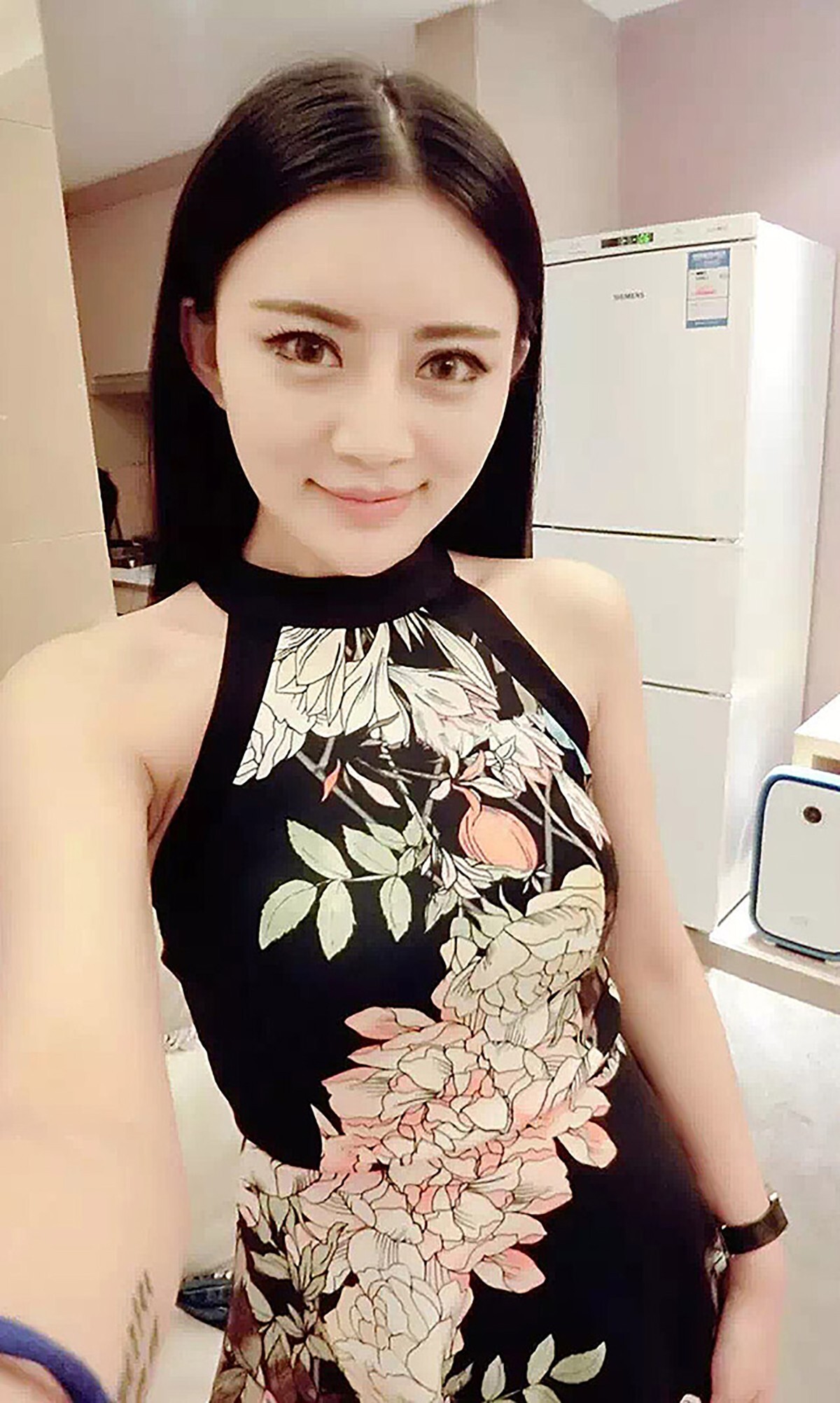 [Ugirls爱尤物]APP2015 No.075 佳佳